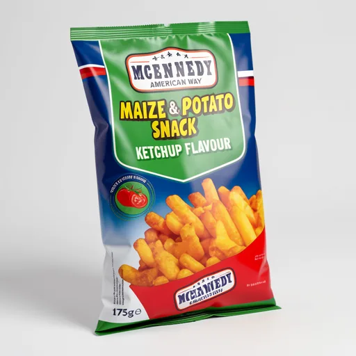 ASDA 8 Flavourful Pork Sausages 454g