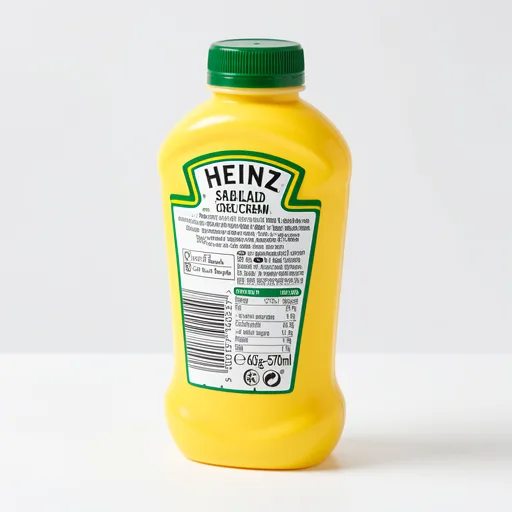 Heinz Salad Cream 605g