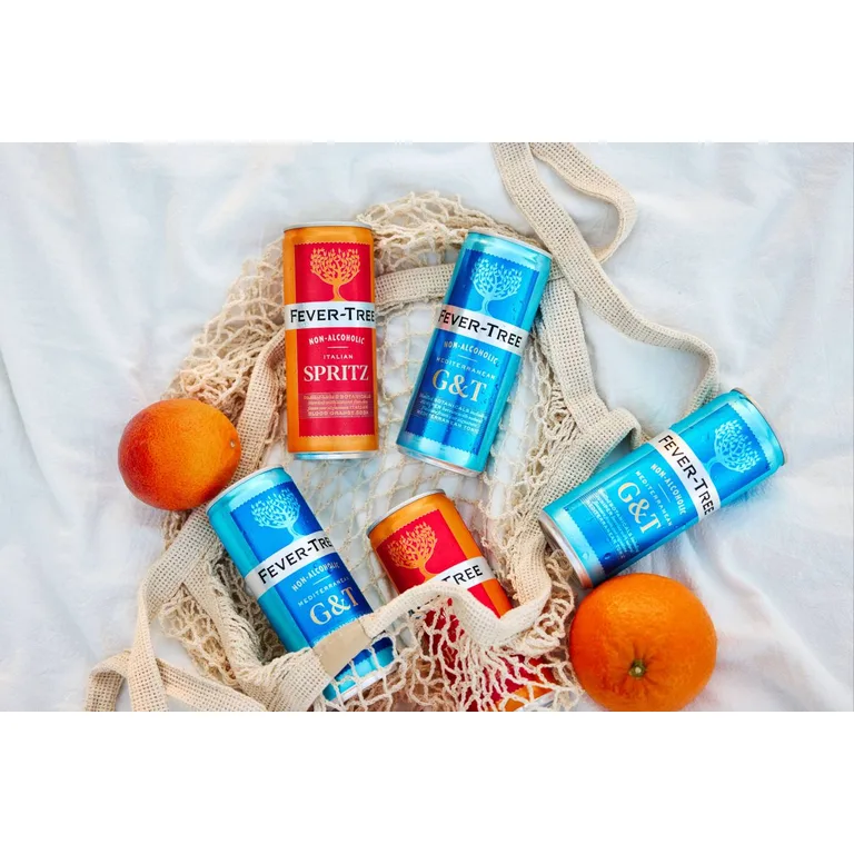 Fever-Tree Non-Alcoholic Italian Spritz