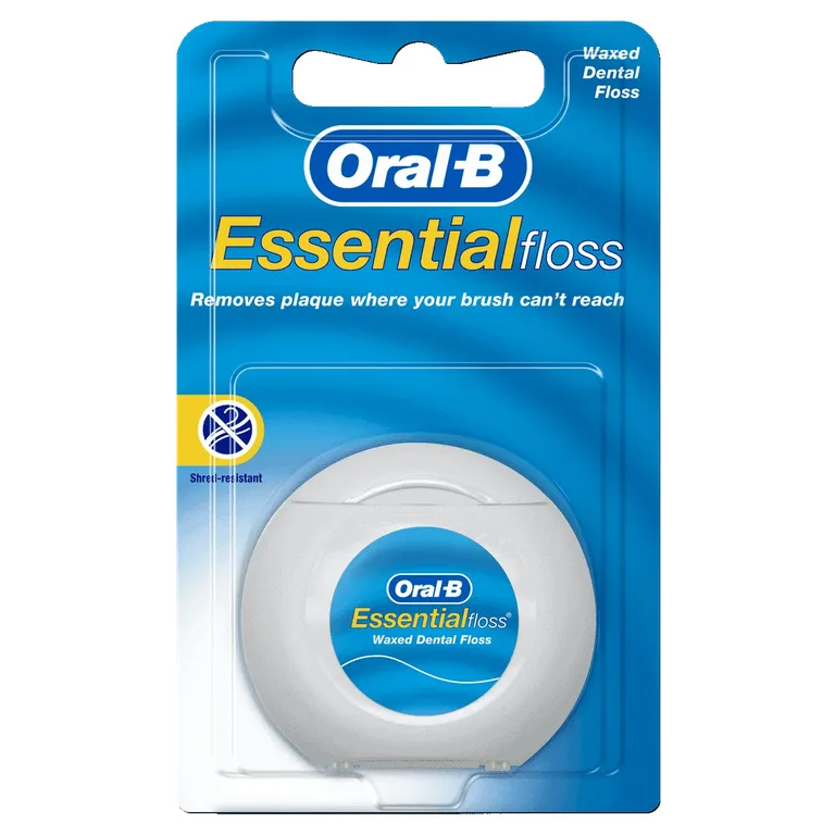 Oral-B Essential Floss