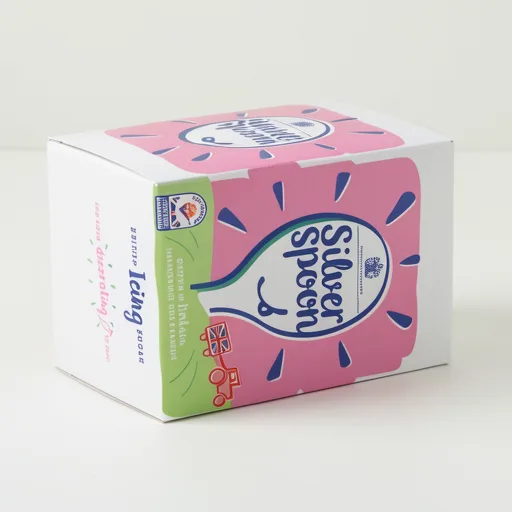 Silver Spoon Icing Sugar 500g