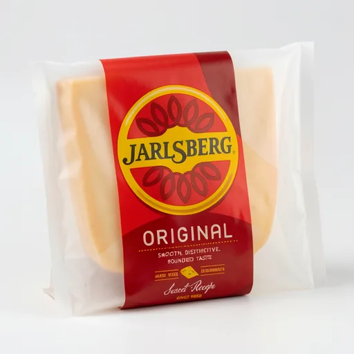 Jarlsberg Original 190g