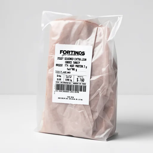 ASDA Rolled Brisket of Beef (Typically 1.1kg)