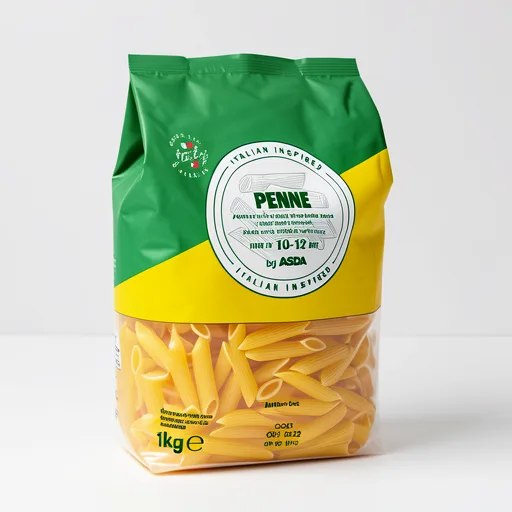 ASDA Penne 1kg