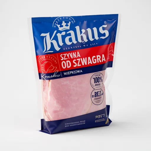 Krakus Pork Ham