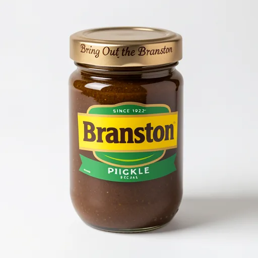 Branston Original Sweet Pickle (360g)