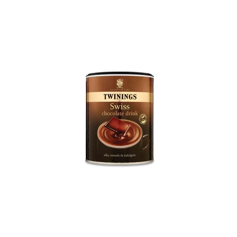 Twinings Swiss Chocolate Drink