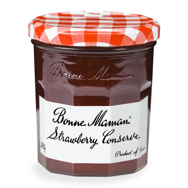 Bonne Maman Strawberry Conserve