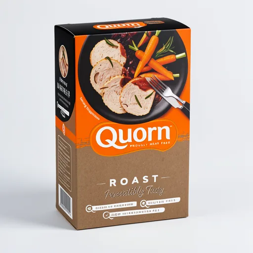 plant-based steak & strips