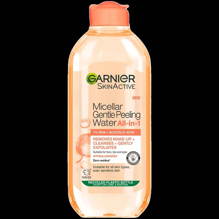 Garnier Micellar Water All-in-1 100ml