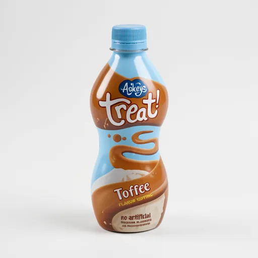 Askeys Treat Toffee Sauce 325G