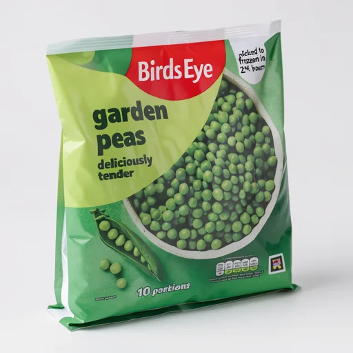 Birds Eye Garden Peas 800G