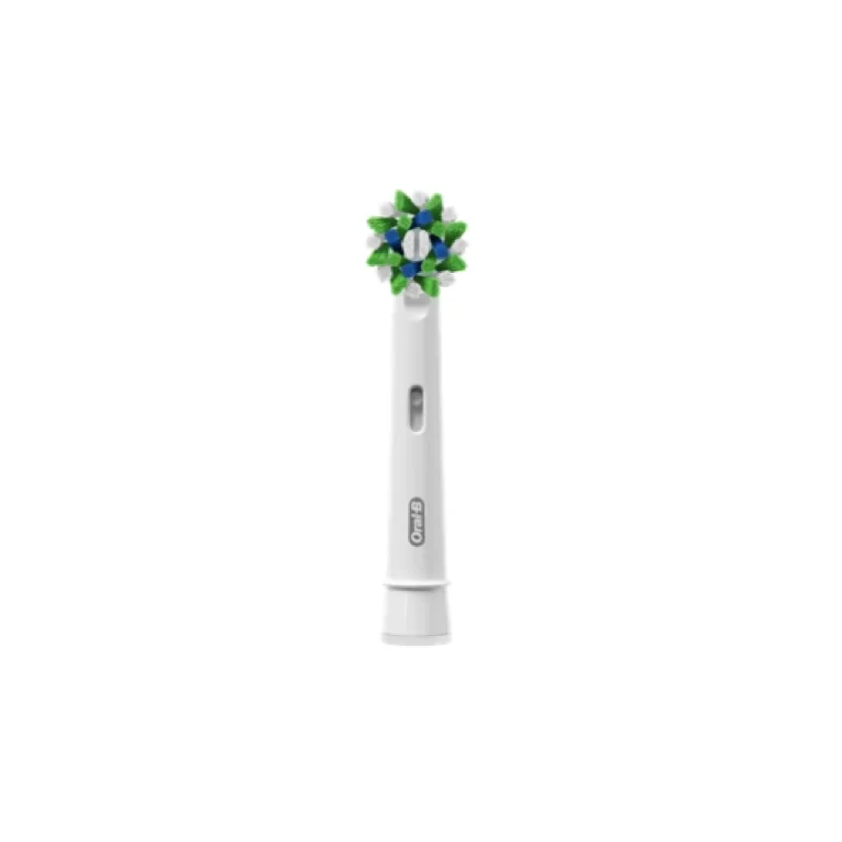 Oral-B Cross Action Toothbrush Heads
