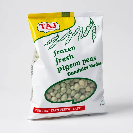Taj Protein Pigeon Peas 500g