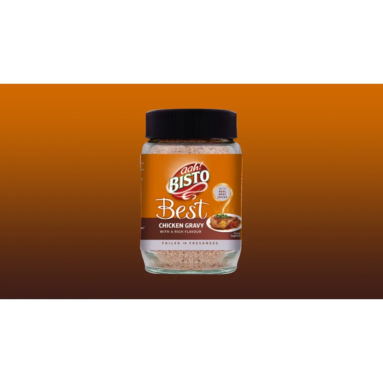 Bisto Best Chicken Gravy 