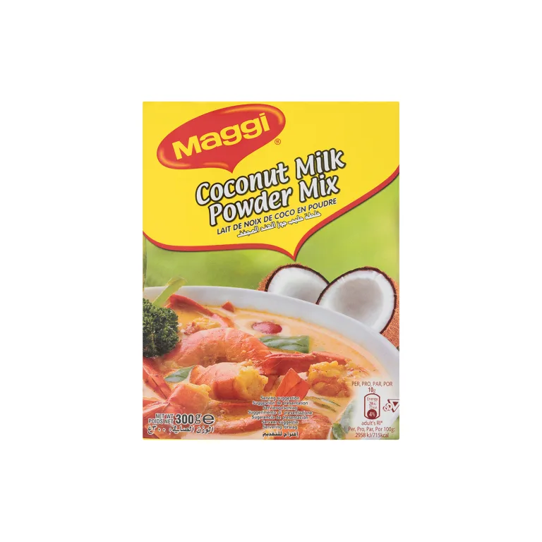 Maggi Coconut Milk Powder Mix 150g