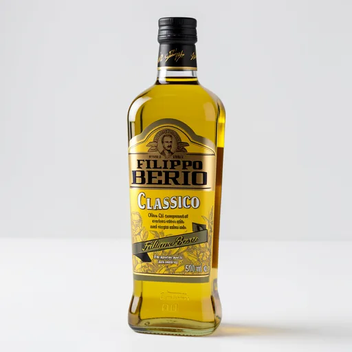 Filippo Berio Classic Olive Oil 500ml