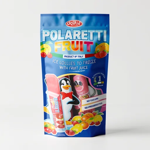 Fruit Ice Lollies to Freeze with Fruit Juice 10x