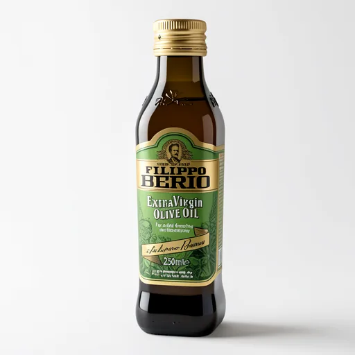 Filippo Berio Extra Virgin Olive Oil 250ml