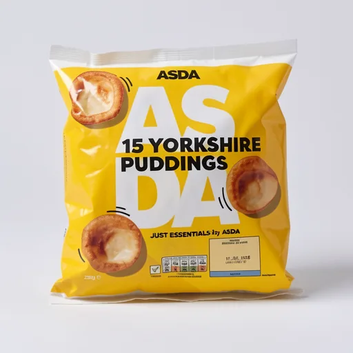 yorkshire puddings