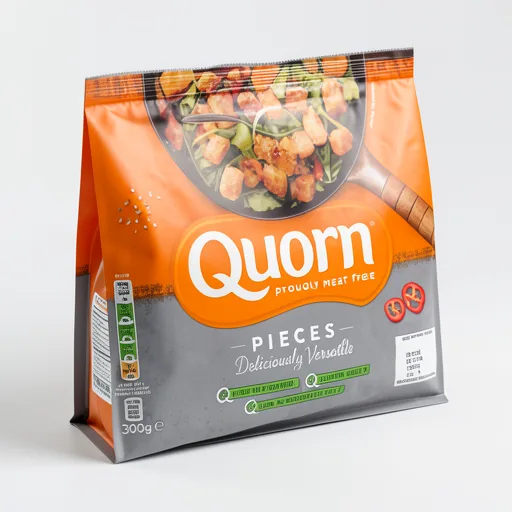 Quorn Vegetarian Chicken Style Pieces 300g