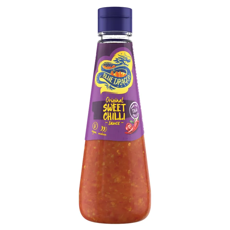Blue Dragon Original Thai Sweet Chilli Sauce 315g