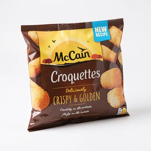 McCain Potato Croquettes 500g