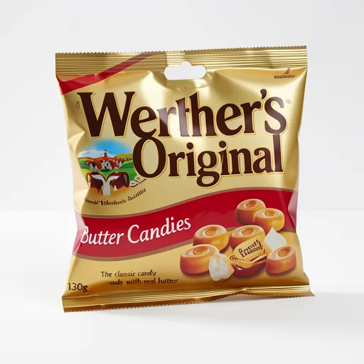 Werther's Original 135G