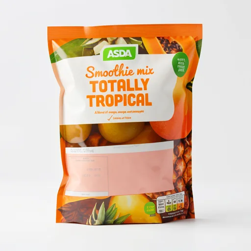 ASDA Tropical Smoothie Mix 500g