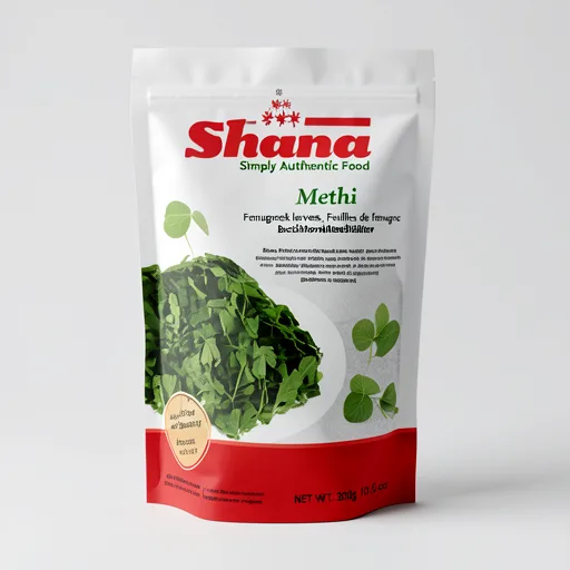 Shana Methi 300g