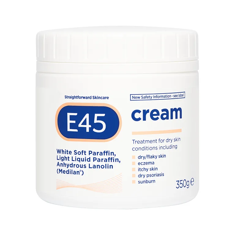 E45 Cream