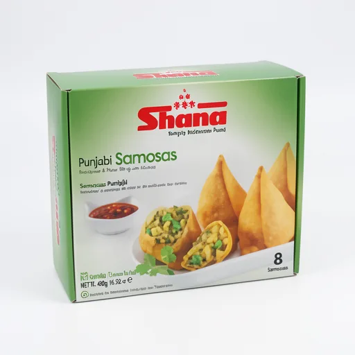 samosas
