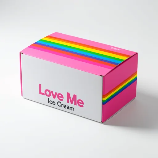 ASDA Unicorn Lollies 4 x 70ml