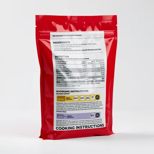 ASDA Crispy French Fries 1.5kg