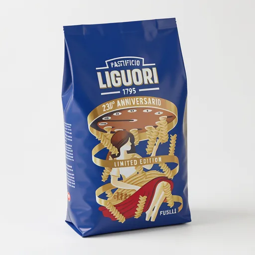 Pastificio Liguori Fusilli No.31 500g