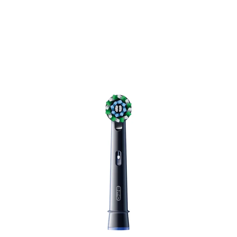 Oral-B Cross Action Replacement Electric Toothbrush Heads