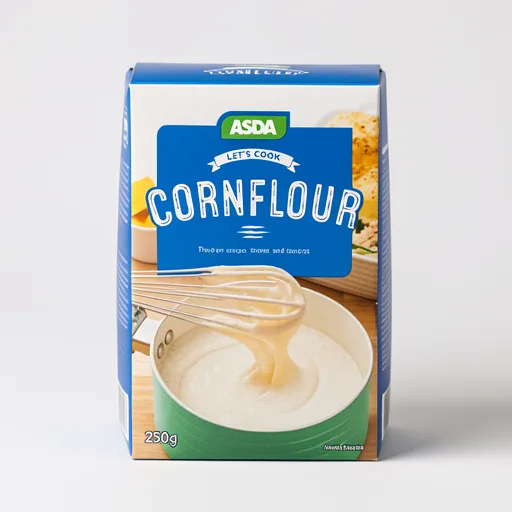 BAKE by ASDA Bake by  Cornflour 250g
