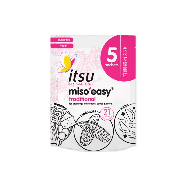 Itsu Miso Easy Traditional