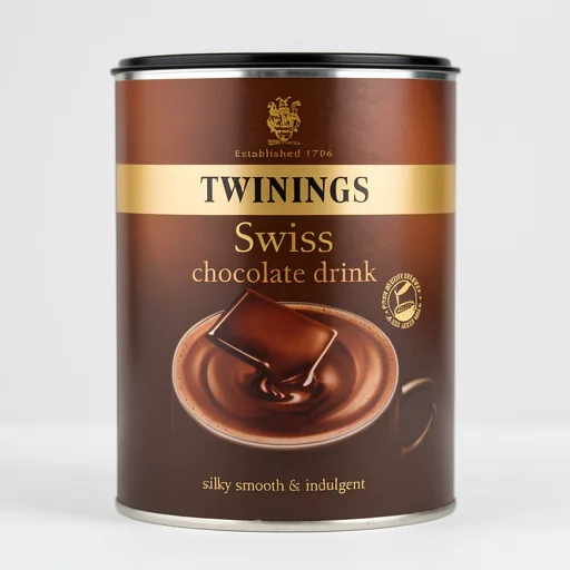 Twinings Swiss Chocolate Drink 350g