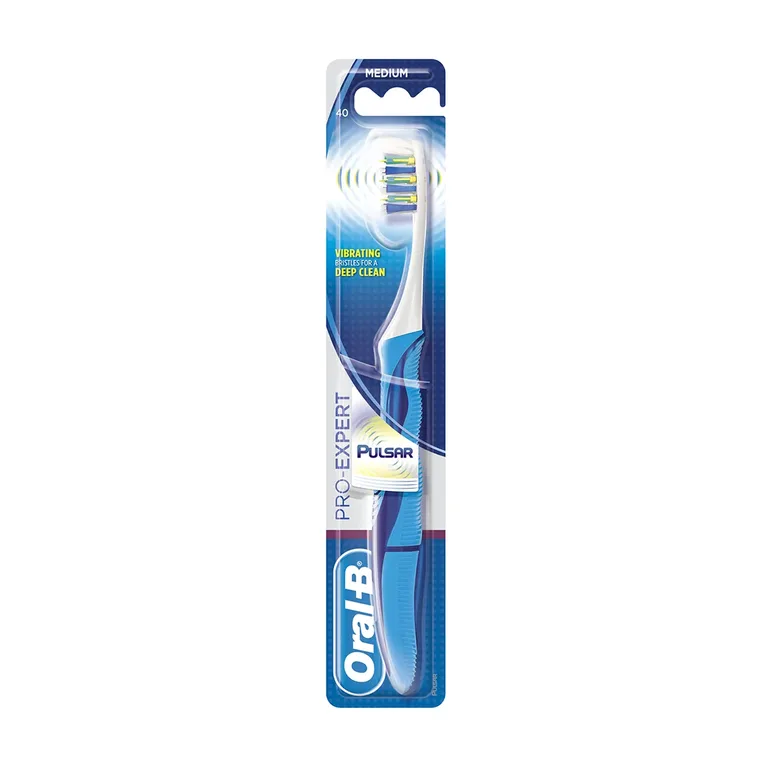 Oral-B Pro-Clean Pulsar Toothbrush