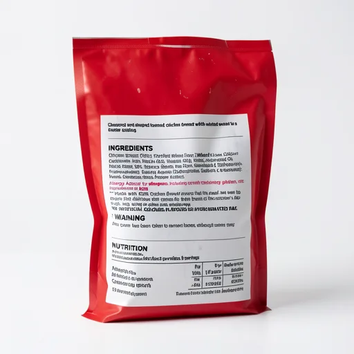 ASDA 38 Battered Chicken Nuggets 670g