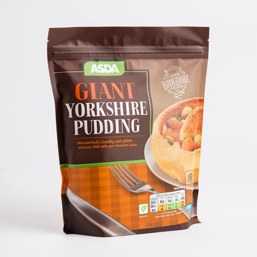 ASDA Giant Yorkshire Pudding 110g