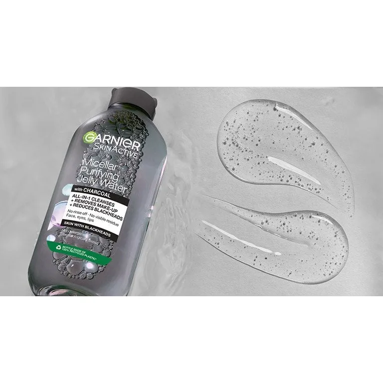 Garnier Skin Active Micellar Cleansing Water 