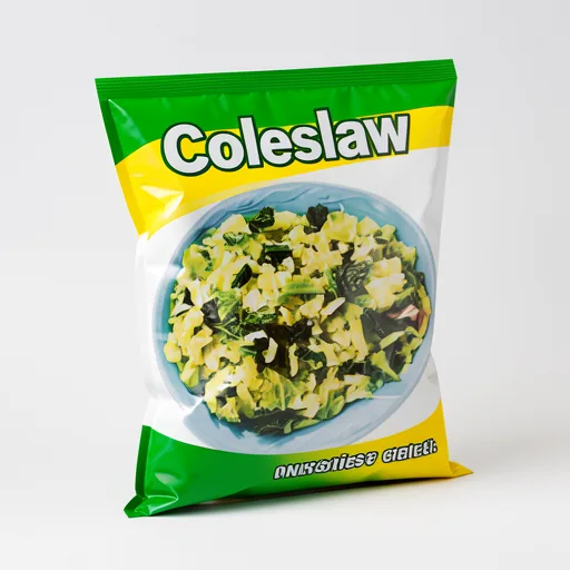 ASDA Shredded Mixed Cabbage 750g