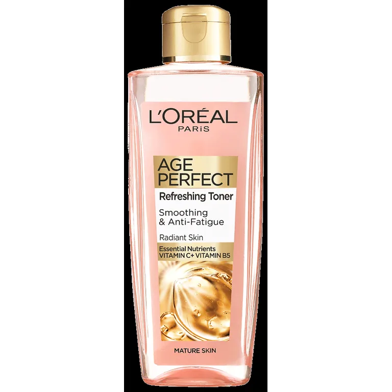 L'Oreal Paris Age Perfect Toner