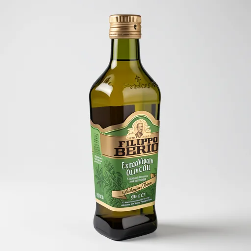 Filippo Berio Extra Virgin Olive Oil 500ml
