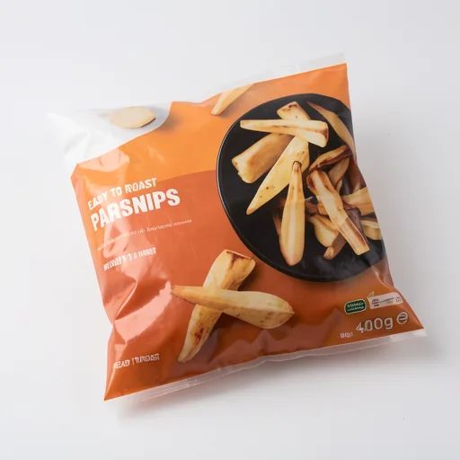 ASDA Ready to Roast Parsnips 680g