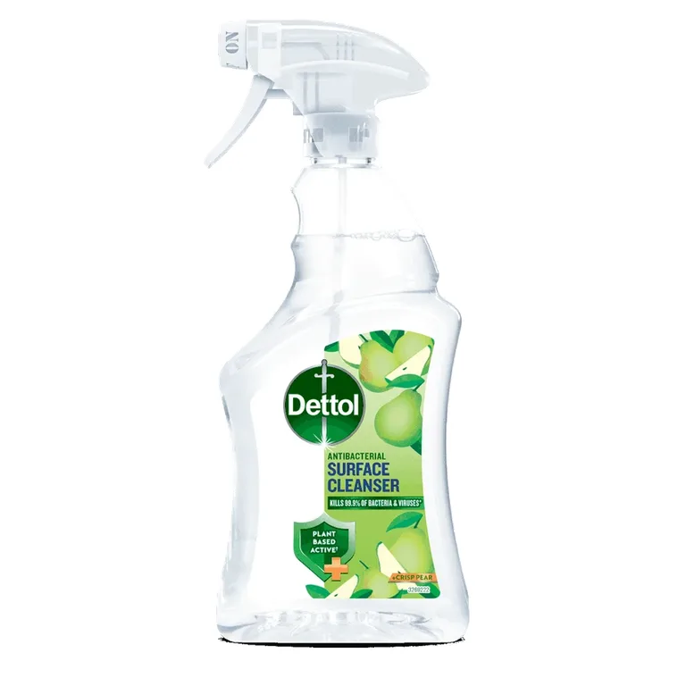 Dettol Antibacterial Disinfectant Surface CleansingSpray