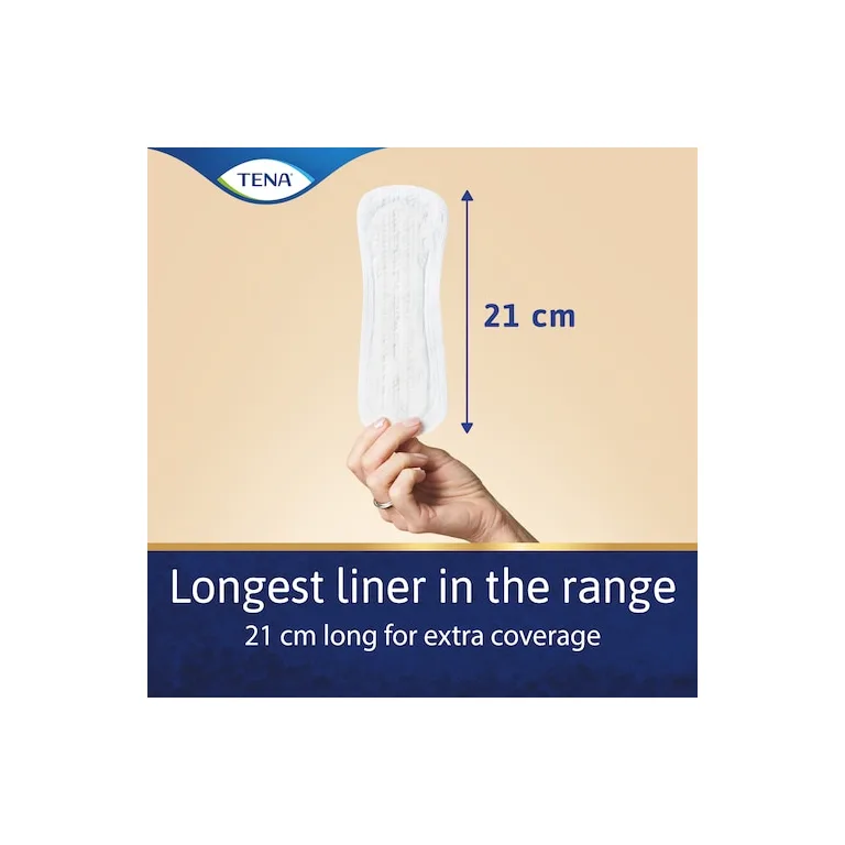 Lights By TENA Long Liners