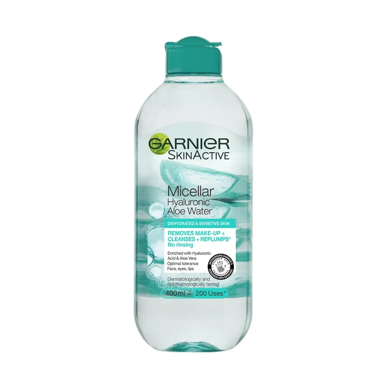 Garnier Micellar Hyaluronic Water